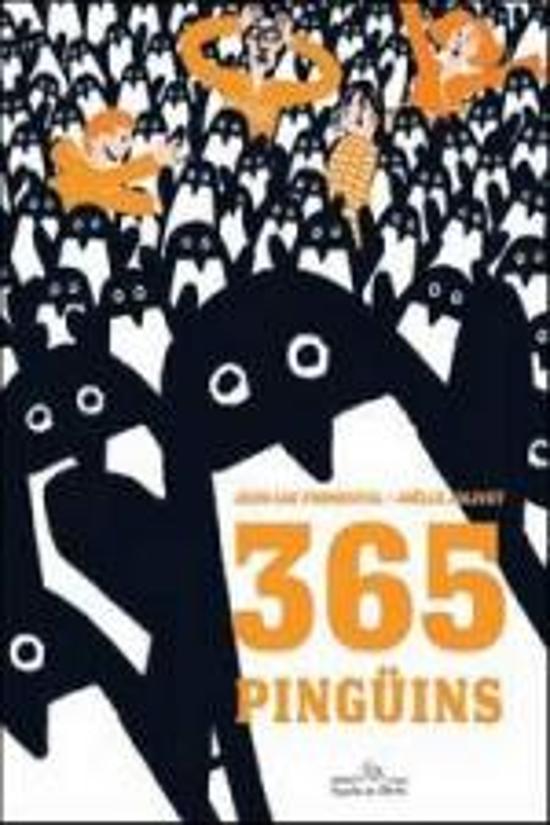 365 PINGUINS