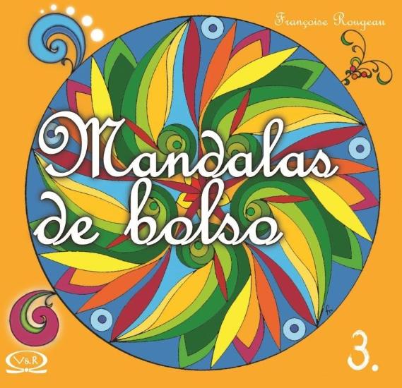 MANDALAS DE BOLSO - V. 03
