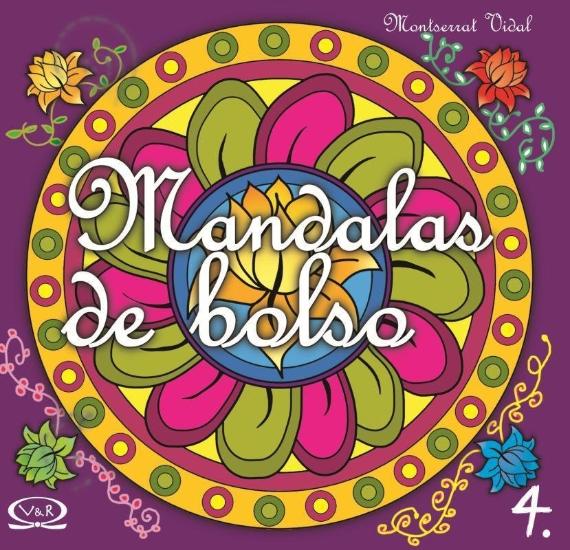 MANDALAS DE BOLSO - V. 04