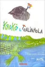 KROKO E GALINHOLA