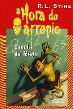 ESCOLA DO MEDO