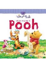 WINNIE THE POOH - LIVRO DE RECEITAS DO POOH