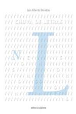 CHUVA DE LETRAS