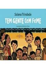 TEM GENTE COM FOME
