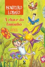CHAVE DO TAMANHO, A