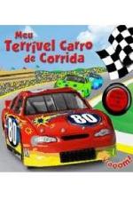 MEU TERRIVEL CARRO DE CORRIDA