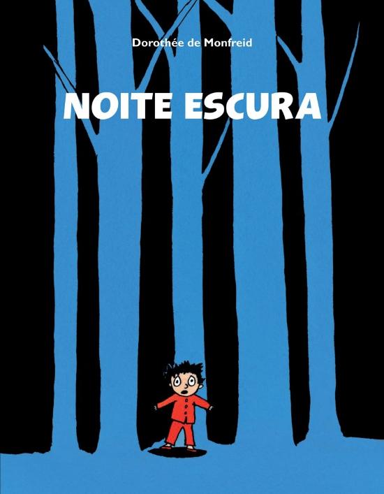NOITE ESCURA