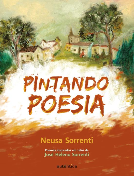 PINTANDO POESIA