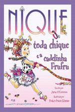 NIQUE TODA CHIQUE E A CADELINHA FRUFRU
