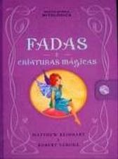 ENCICLOPEDIA MITOLOGICA - FADAS E CRIATURAS MAGICA