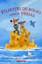 FILHOTES DE BOLSO - SAEM DE FERIAS