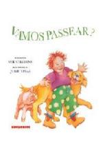 VAMOS PASSEAR?