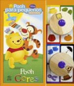 POOH PARA PEQUENOS - CORES