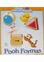 POOH PARA PEQUENOS - FORMAS