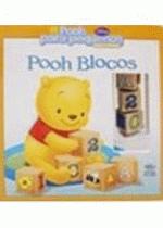 POOH PARA PEQUENOS - BLOCOS