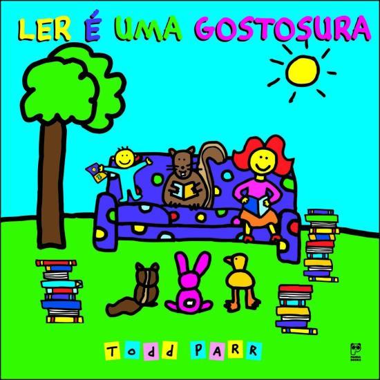 LER E UMA GOSTOSURA
