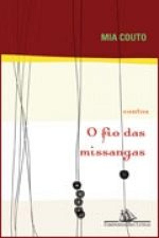 FIO DAS MISSANGAS, O