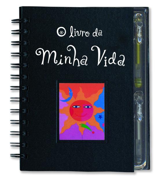 LIVRO DA MINHA VIDA, O