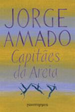 CAPITAES DA AREIA (BOLSO)