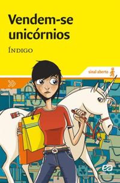 VENDEM-SE UNICORNIOS