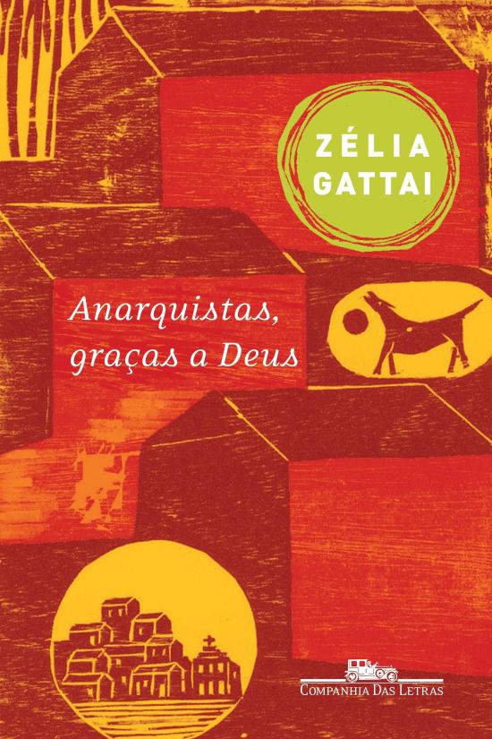 ANARQUISTAS, GRACAS A DEUS