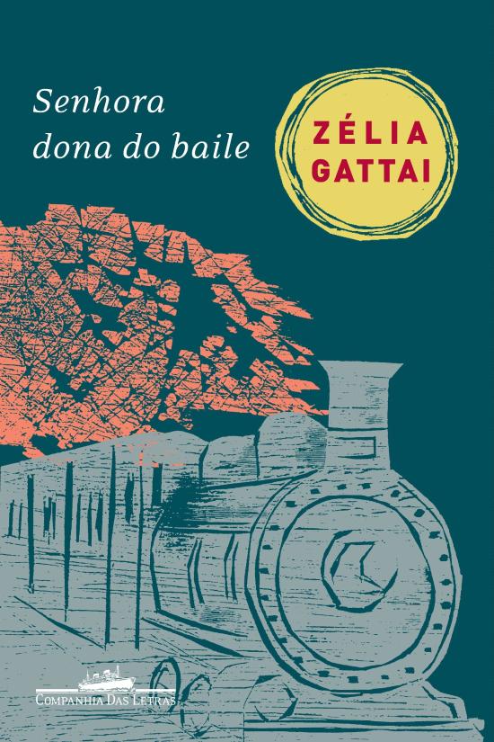 SENHORA DONA DO BAILE