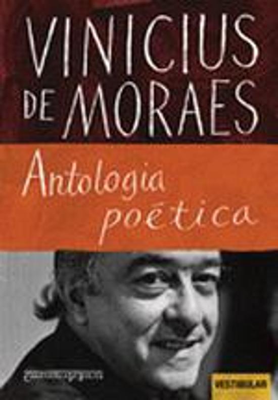 ANTOLOGIA POETICA (BOLSO)