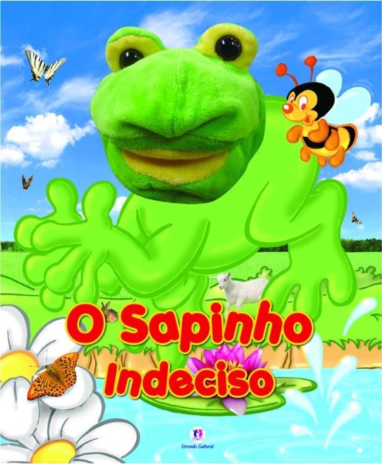 SAPINHO INDECISO, O