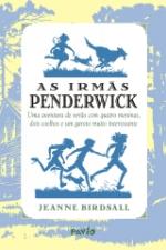 IRMAS PENDERWICK, AS - UMA AVENTURA DE VERAO COM Q