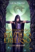 GUERRAS DO MUNDO EMERSO, AS - A SEITA DOS ASSASSIN