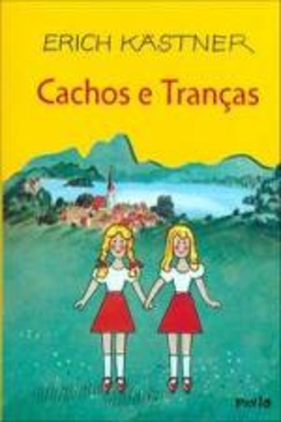 CACHOS E TRANCAS
