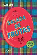 SALADA DE FRUTAS