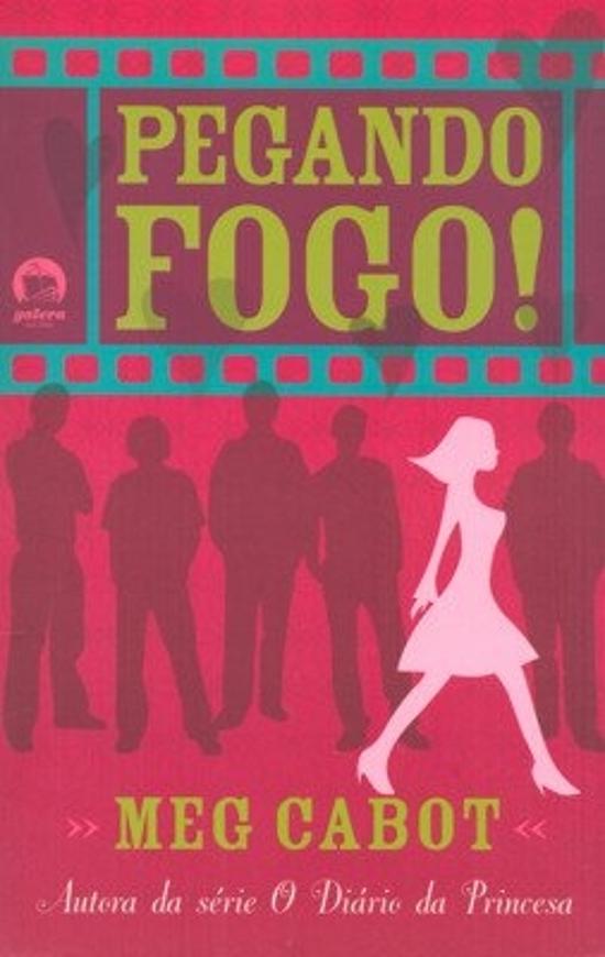 PEGANDO FOGO!