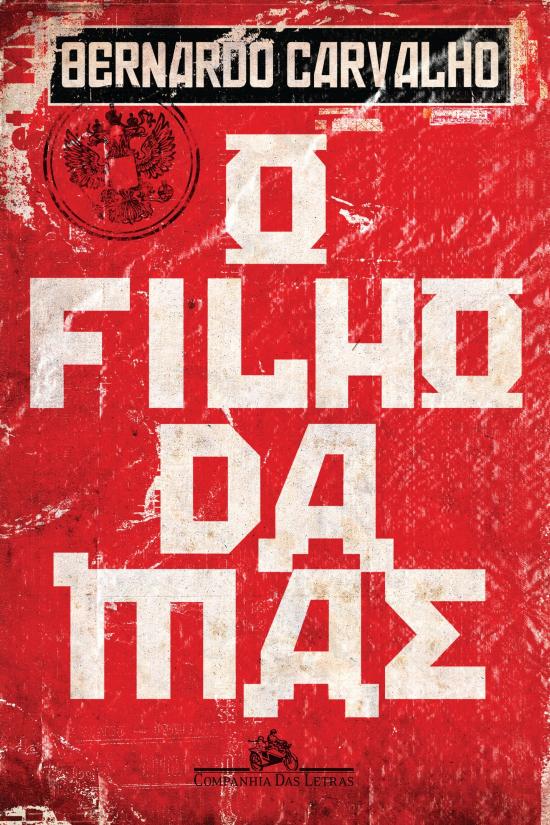 FILHO DA MAE, O