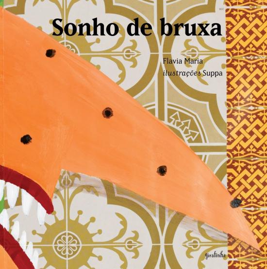 SONHO DE BRUXA