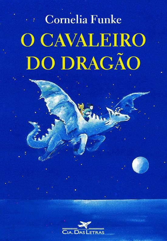 CAVALEIRO DO DRAGAO, O
