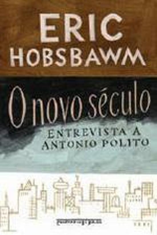 NOVO SECULO, O (BOLSO)