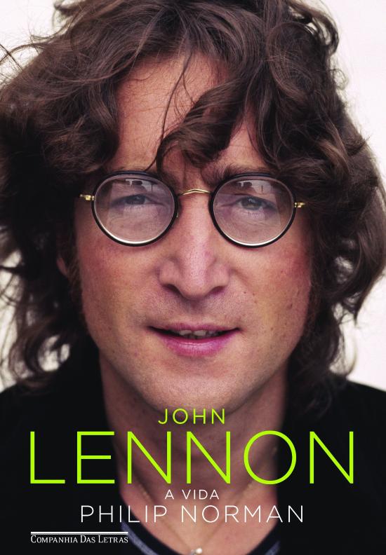 JOHN LENNON - A VIDA