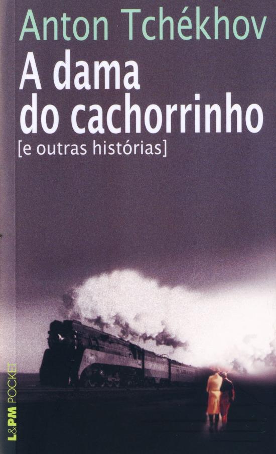DAMA DO CACHORRINHO, A