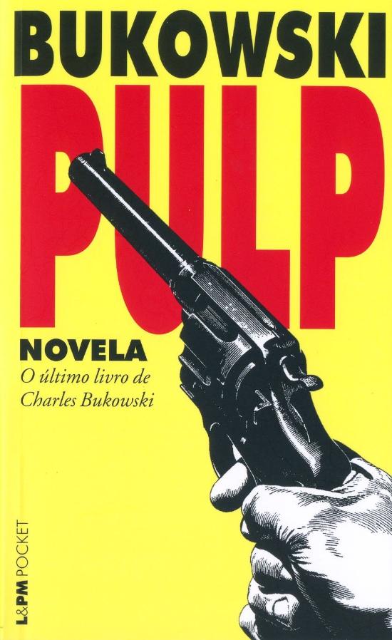 PULP - NOVELA