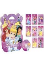 MALETA PRINCESAS
