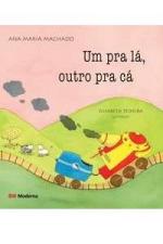 UM PRA LA, OUTRO PRA CA