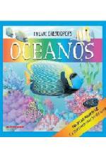 OCEANOS - UM LIVRO CALEIDOPOPS