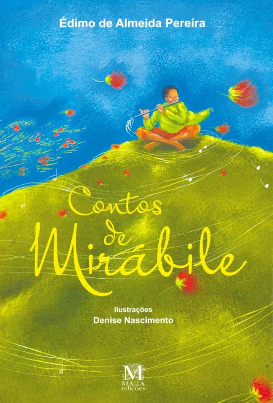 CONTOS DE MIRABILE