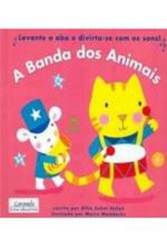 BANDA DOS ANIMAIS, A
