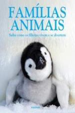 FAMILIAS ANIMAIS - SAIBA COMO OS FILHOTES VIVEM E