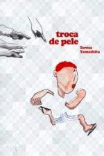 TROCA DE PELE