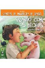 FALANDO COM OS BICHOS