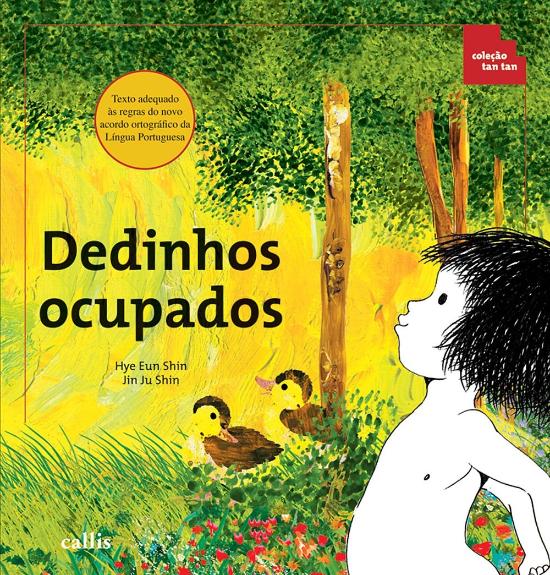 DEDINHOS OCUPADOS (NOVA ORTOGRAFIA)