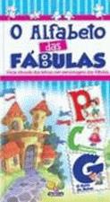 E BOM SABER - O ALFABETO DAS FABULAS